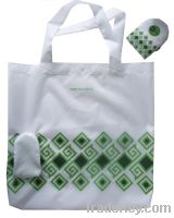 digital transfer printed bag