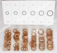 Sell copper washer