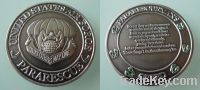 Sell coin 11--  united states air force