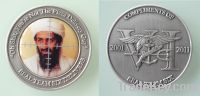 Sell -coin 17 -- Osama Bin Laden