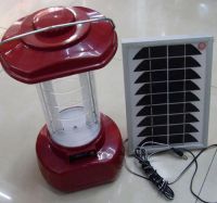 Wholesale LED solar lantern