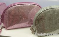 Sell Glitter Cosmetic Bag