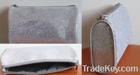 Sell bling cosmetic bags