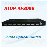 Sell fiber optical switch