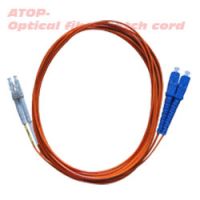 Sell Fiber patch cord