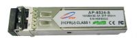 sfp, sfp module, gbic, gbic module, xfp, pon, cwdm sfp, cwdm, gigabit