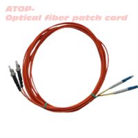 optical patch cord