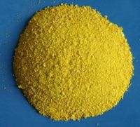 Sell Poly Aluminium Chloride(PAC)