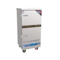 Sell environmental steaming cabinet