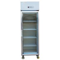 Sell commercial single door refrigerated display cooler