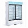 Sell elegant showcase cooler (refrigerator)