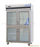 Sell Four door showcase cooler (refrigerated display)