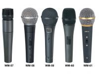 Sell microphone