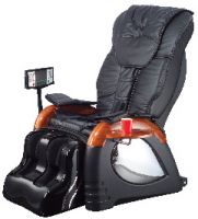 Sell deluxe massage chair with music 988E