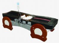 jade thermal massage bed massage table 588-5