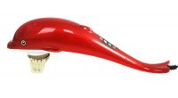 infrared dolphin handheld massager massage hammer 008-2