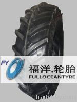 Radial Tractor Tire-R1