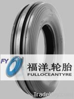 Tractor Front tire-F2