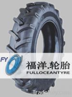Irrigarion Tyre-R1