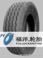 Agricultural Tyre F3