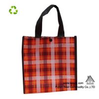 High quality recycled pp woven bag