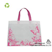 2014 Fashion Non woven Promotional bags