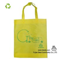 non woven fabric bag for shopping