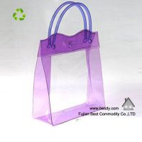 high quality best price plastic cosmetic bag