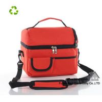 Outdoor Foldable Lunch Cooler Bag
