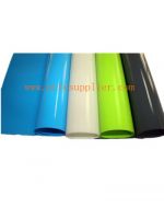Sell Silicone Coated Fiberglass fabric/cloth