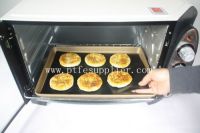 Sell PTFE (Teflon)  Non-stick Toaster Oven Liner