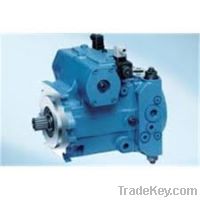 Rexroth Pump