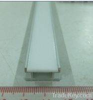Recessed Floor LED profile, Floor led lighting