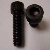 Sell Socket Head Bolt