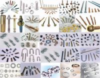 fasteners / screw / bolt / nut