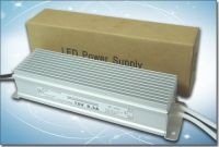 12V 24V led transformer led power supply