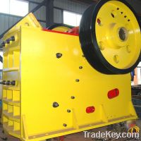 Sell jaw crusher PE900x1200