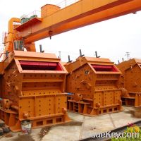 Sell impact crusher PF1210