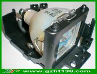 DT00731 projector lamps for Hitachi HX2075