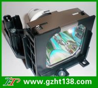 Projector lamp AN-XR20LP For Sharp XR-20X