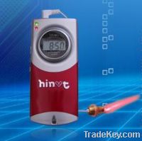 Sell infrared laser device