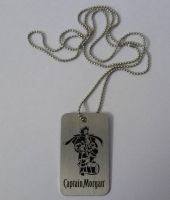 Sell dog tag