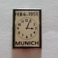 Sell watch pins