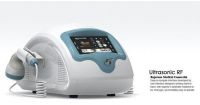 Ultrasonic RF body shaping machine