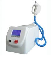 The MINI IPL Hair-removal system