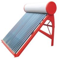 Sell  solar water heating system