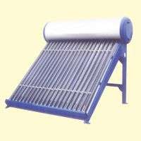 Sell solar water heating system