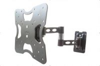 Sell Articulating Double Swivel Arms LCD TV Mount