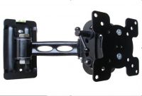 Sell Single Arm Swivel Tilting LCD TV Mount