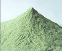 Sell Regeneration of green silicon carbide powder